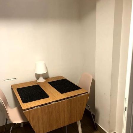 Studio V Proche Ligne 14 Kremlin Bicetre Apartment Arcueil Exterior foto